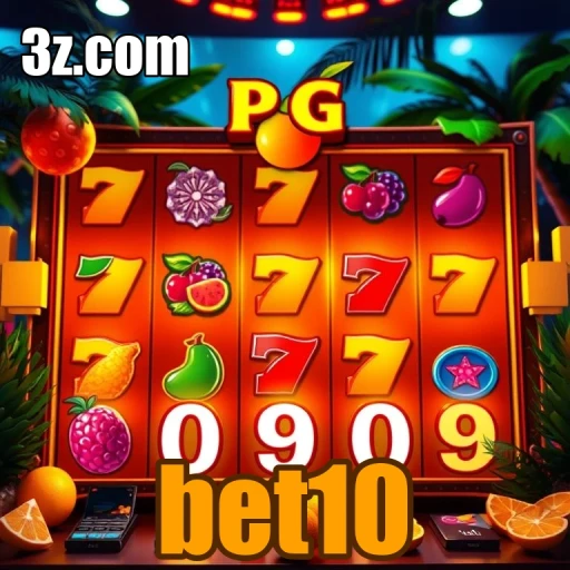 bet10 Promoções Especiais