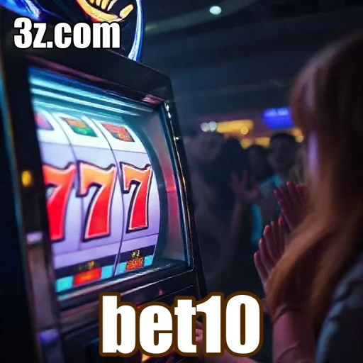 bet10 Cassino Online