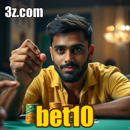 bet10 Apostas Ao Vivo