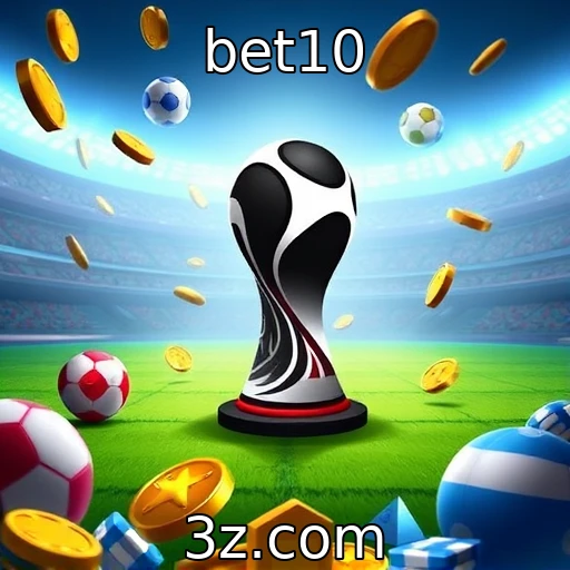 Impacto das regulamentações na indústria de jogos de azar - bet10