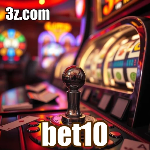 Trivia e Muito Mais: A Magia do Bet10